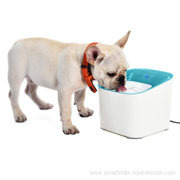 Factory Price Smart Pet Cat Dog Water Dispenser